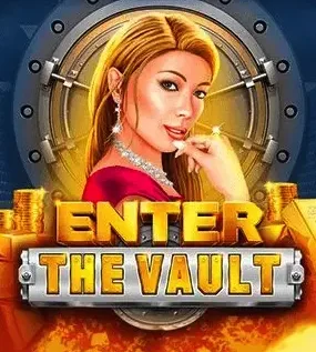 Enter the Vault Slot