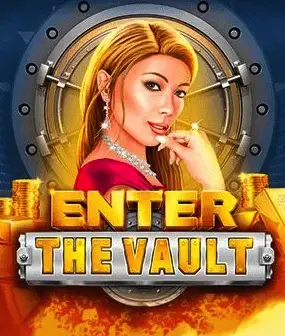 Enter the Vault Slot