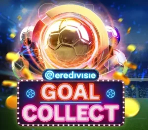 Eredivisie Goal Collect Slot Game