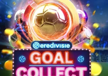 Eredivisie Goal Collect Slot