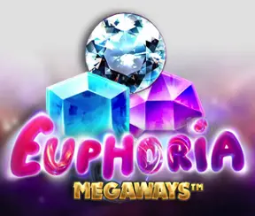 Euphoria Megaways Slot