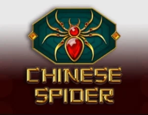Chinese Spider Slot