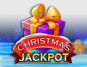Christmas Jackpot Slot