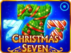 Christmas Seven Slot