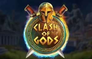 Clash of Gods Slot
