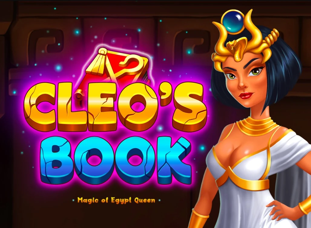 Cleo's Book Cleo's Book Slot