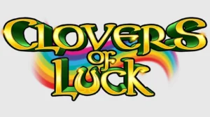 Clovers of Luck Slot