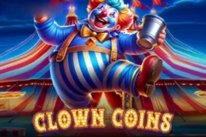 Clown Coins Slot