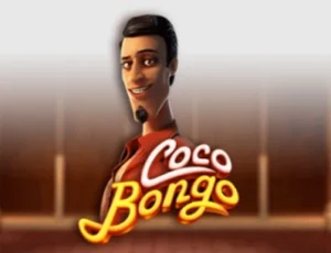 Coco Bongo Slot