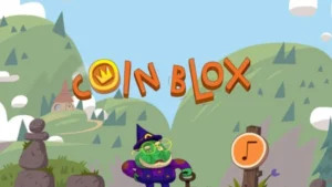 Coin Blox Slot