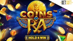 Coins of Ra Slot