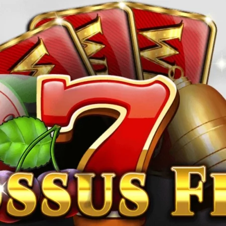 Colossus Fruits Slot