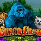 Congo Cash Slot