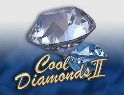 Cool Diamond II Slot