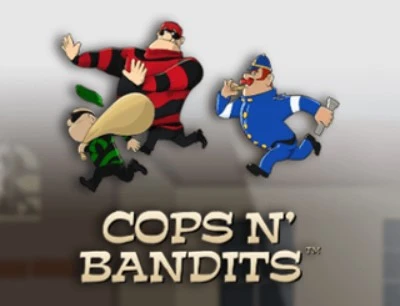 Cops N’ Bandits Slot