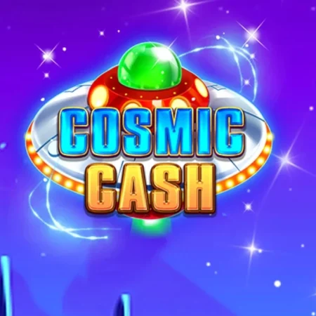 Cosmic Cash Slot