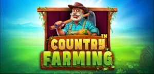 Country Farming Slot