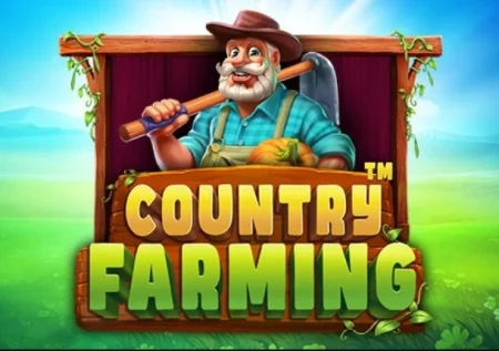 Country Farming Slot