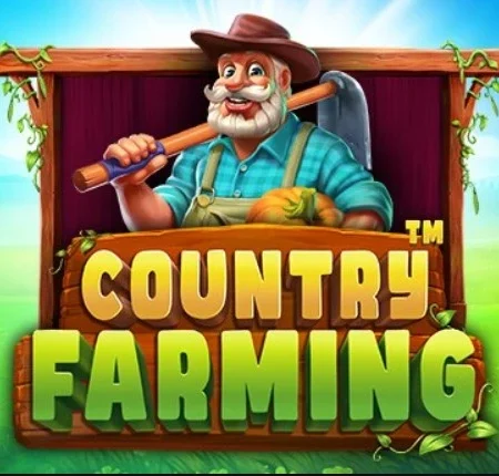 Country Farming Slot