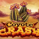 Coyote Crash Slot