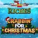 Crabbin for Christmas Slot