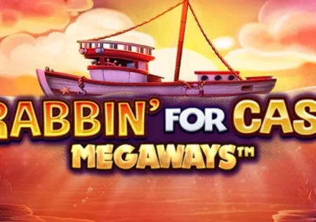 Crabbin’ For Cash Megaways Slot