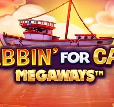 Crabbin’ For Cash Megaways Slot