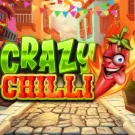 Crazy Chilli Slot