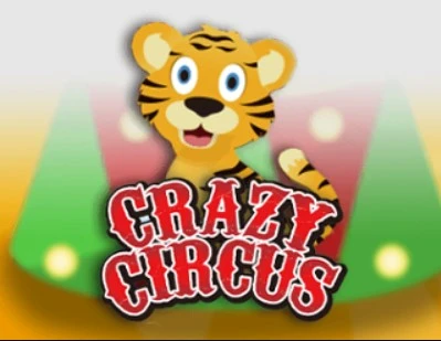 Crazy Circus Slot