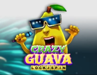 Crazy Guava Lock 2 Spin Slot