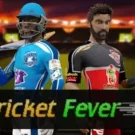 Cricket Fever Slot