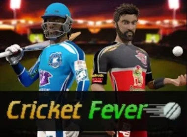 Cricket Fever Slot