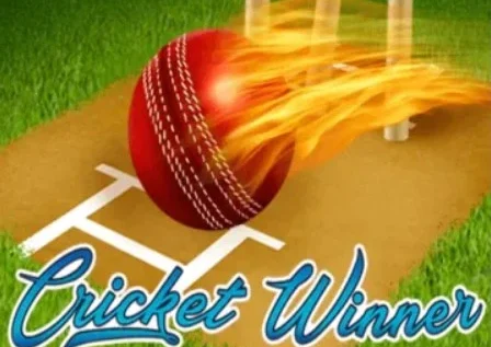 Cricket Winner Slot