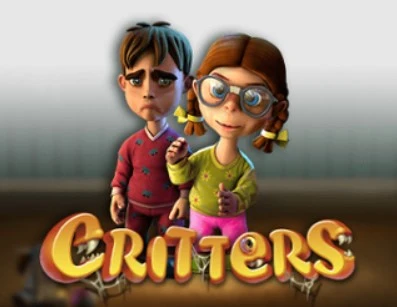 Critters Slot