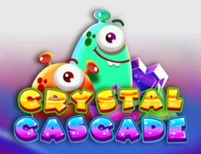 Crystal Cascade Slot