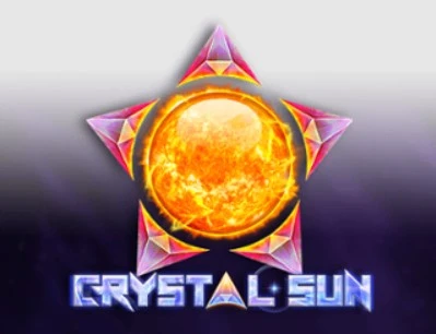 Crystal Sun Slot