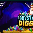 Crystals Digger Slot