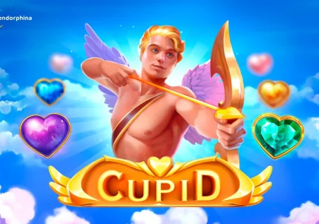 Cupid Slot