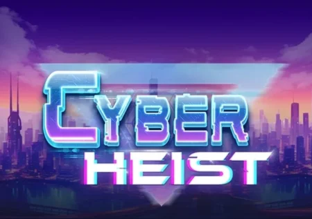 Cyber Heist (Pragmatic Play) Slot