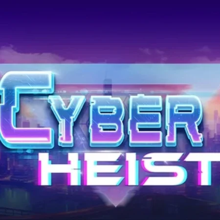 Cyber Heist (Pragmatic Play) Slot