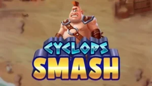 Cyclops Smash Slot