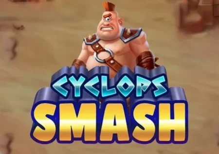 Cyclops Smash Slot