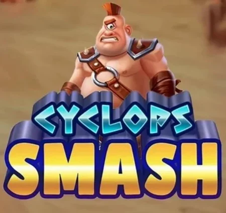 Cyclops Smash Slot