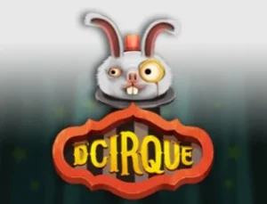 D'Cirque Slot