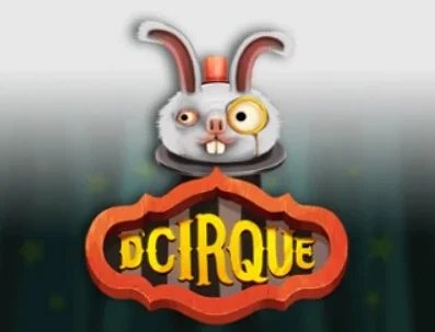 D’Cirque Slot