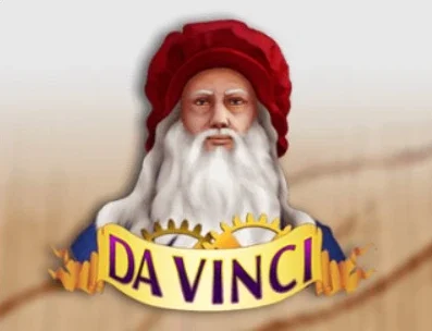 Da Vinci Slot