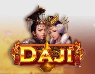 Daji Slot