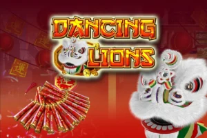 Dancing Lions Slot