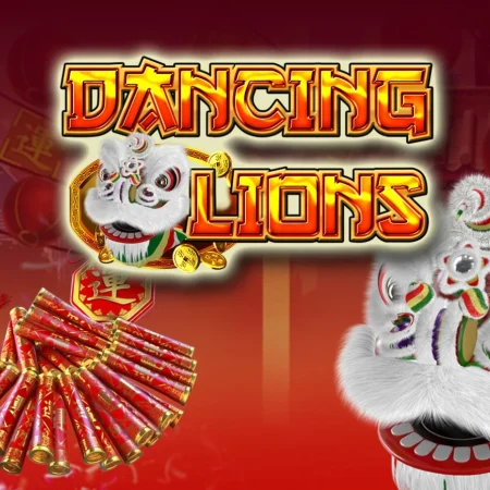 Dancing Lions Slot