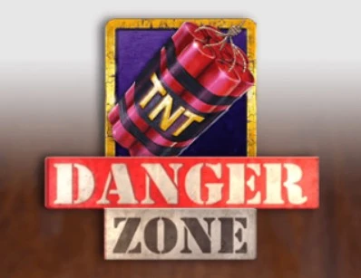 Danger Zone Slot